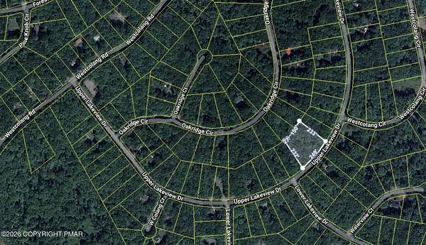 1.1 Acres of Residential Land for Sale in Hawley, Pennsylvania