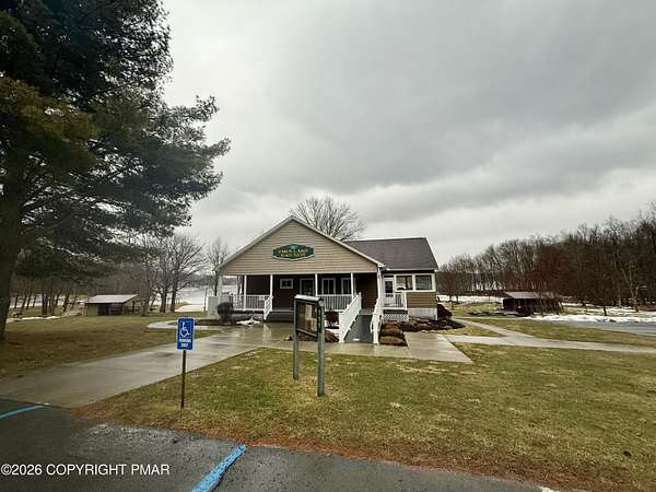 1.1 Acres of Residential Land for Sale in Hawley, Pennsylvania