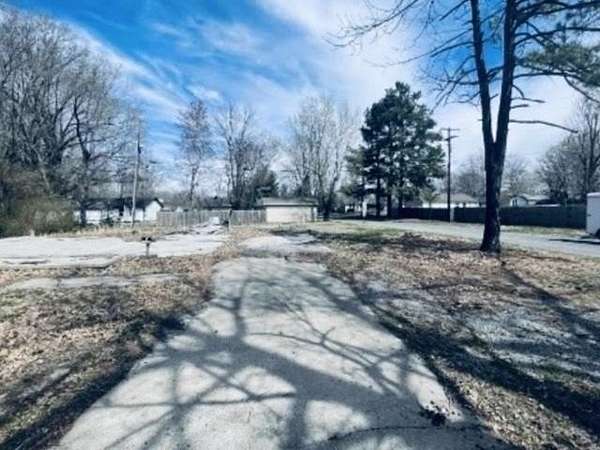 0.21 Acres of Residential Land for Sale in West Paducah, Kentucky