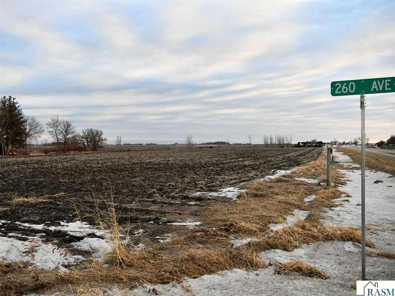 10.8 Acres of Agricultural Land for Sale in Minnesota Lake, Minnesota