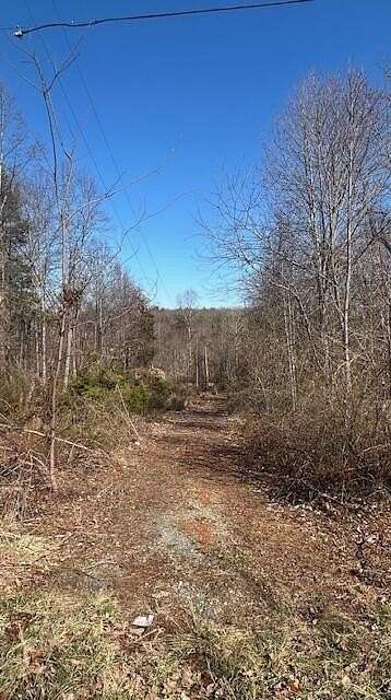 3.64 Acres of Residential Land for Sale in Rocky Mount, Virginia