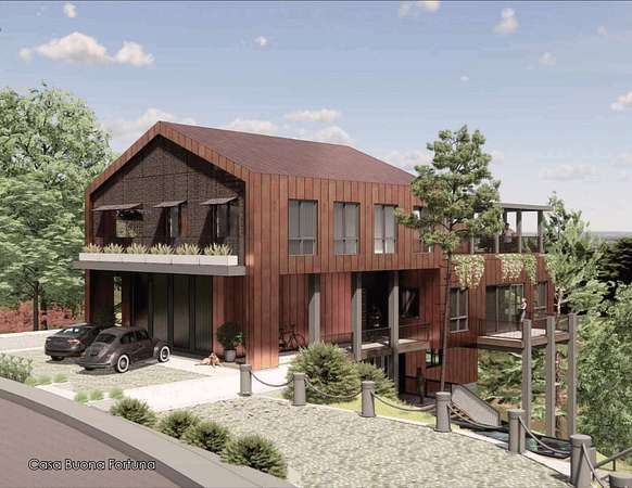 0.3 Acres of Residential Land for Sale in Fortuna, California