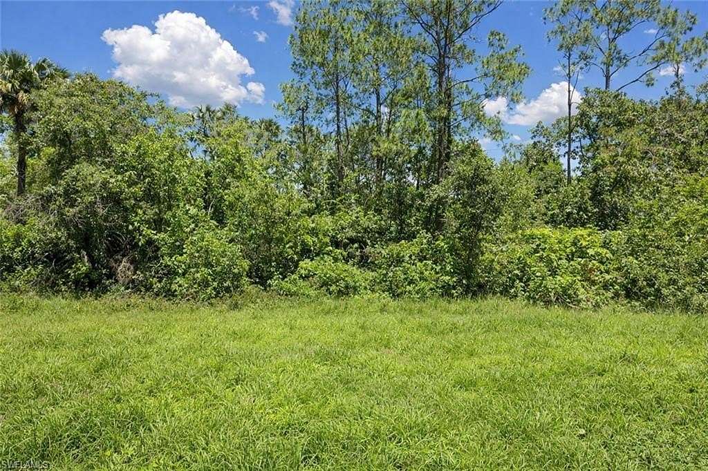 0.27 Acres of Residential Land for Sale in LaBelle, Florida