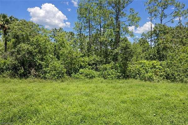 0.27 Acres of Residential Land for Sale in LaBelle, Florida