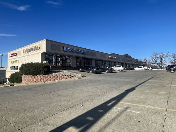 2.26 Acres of Commercial Land for Sale in Sioux City, Iowa