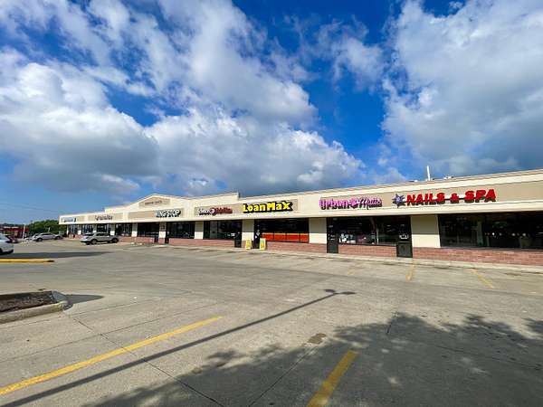 2.26 Acres of Commercial Land for Sale in Sioux City, Iowa
