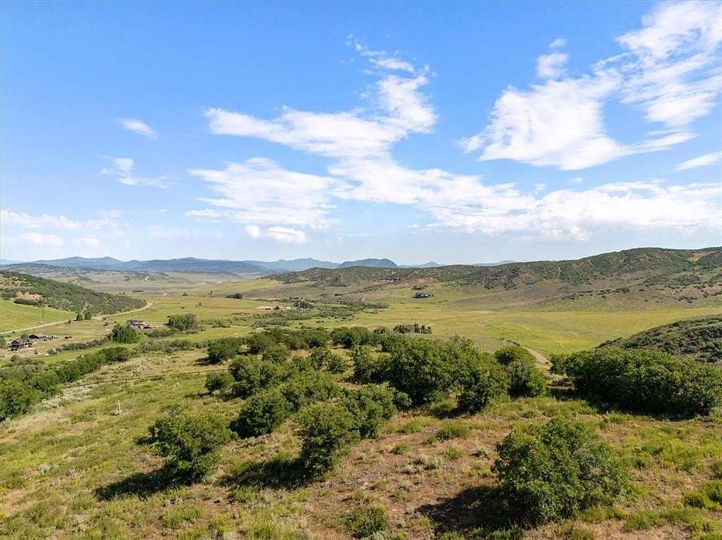 7.56 Acres of Residential Land for Sale in Oak Creek, Colorado