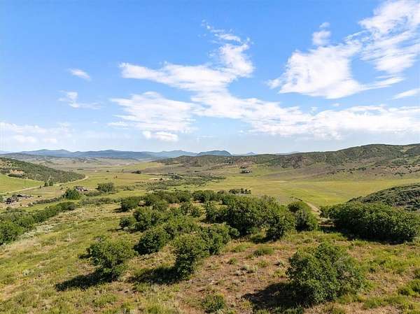 7.56 Acres of Residential Land for Sale in Oak Creek, Colorado