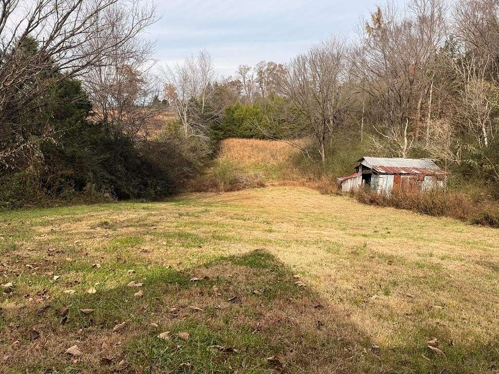 12.4 Acres of Land for Sale in Sparta, Tennessee