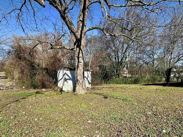 0.23 Acres of Residential Land for Sale in Sheffield, Alabama