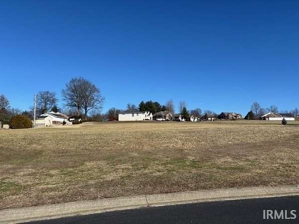 0.4 Acres of Residential Land for Sale in Princeton, Indiana