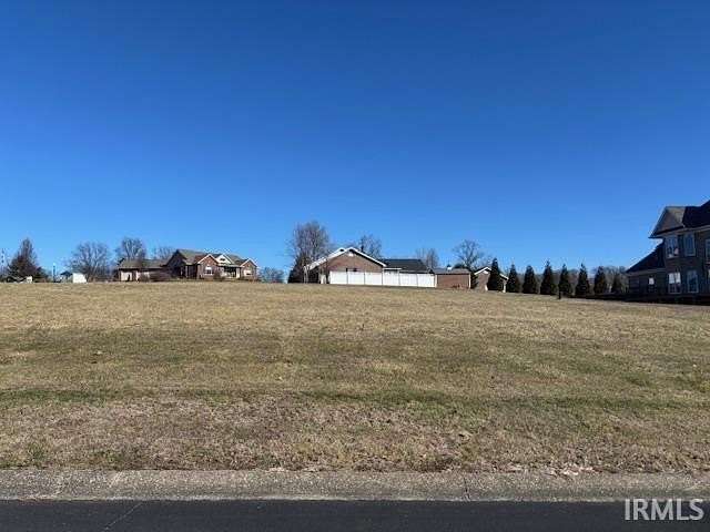0.35 Acres of Residential Land for Sale in Princeton, Indiana