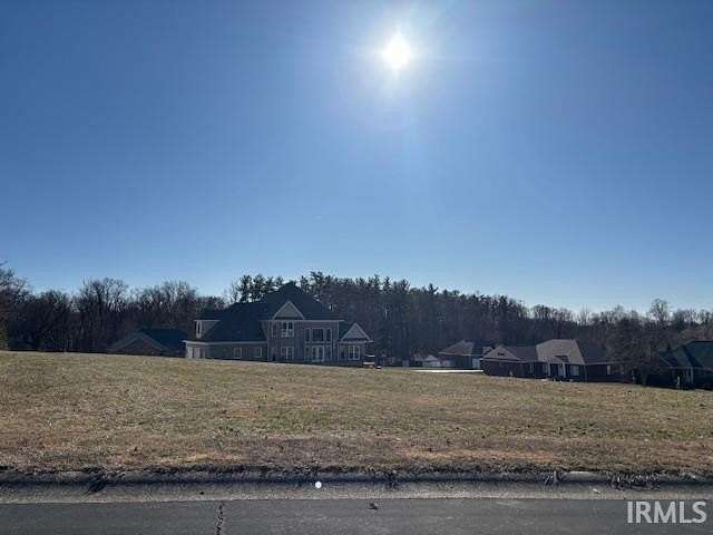 0.38 Acres of Residential Land for Sale in Princeton, Indiana