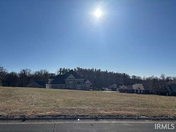 0.38 Acres of Residential Land for Sale in Princeton, Indiana