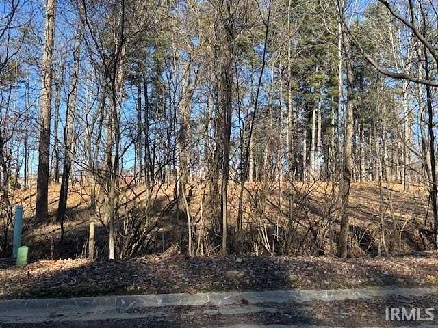 0.98 Acres of Residential Land for Sale in Princeton, Indiana