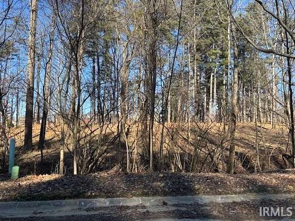 0.98 Acres of Residential Land for Sale in Princeton, Indiana