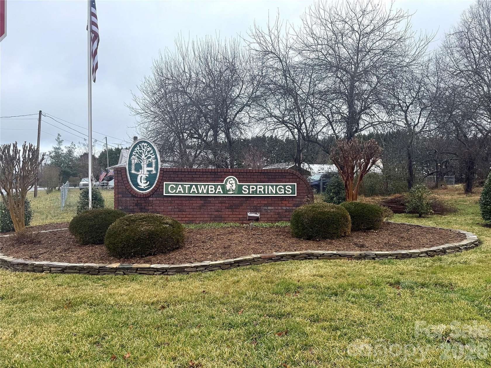 0.38 Acres of Land for Sale in Hickory, North Carolina