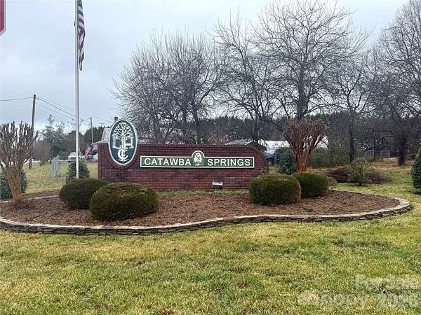 0.38 Acres of Land for Sale in Hickory, North Carolina