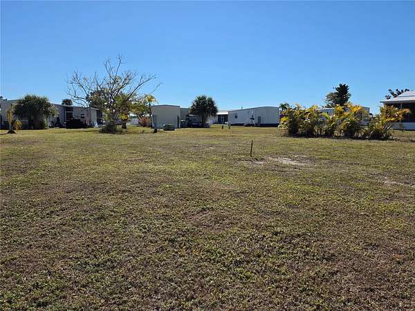 0.11 Acres of Residential Land for Sale in Port Charlotte, Florida