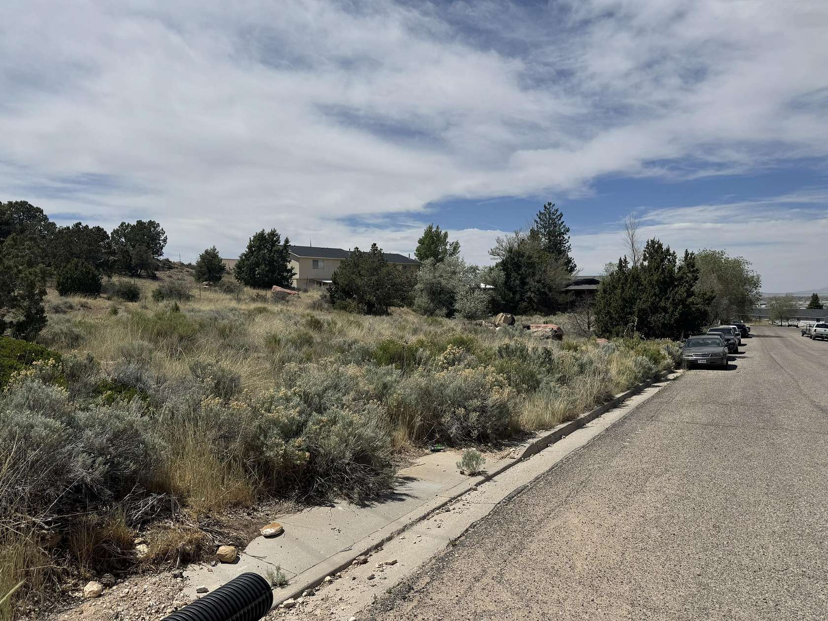 1 Acre of Residential Land for Sale in Cedar City, Utah