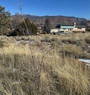 1 Acre of Land for Sale in Cedar City, Utah