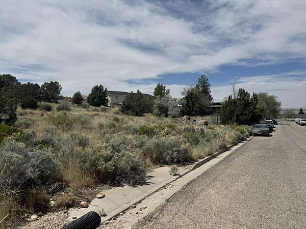 1 Acre of Residential Land for Sale in Cedar City, Utah