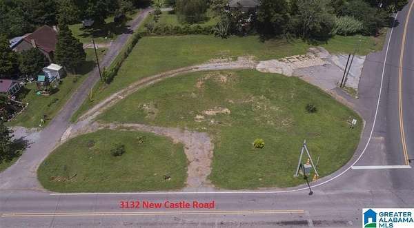 0.57 Acres of Commercial Land for Sale in Fultondale, Alabama