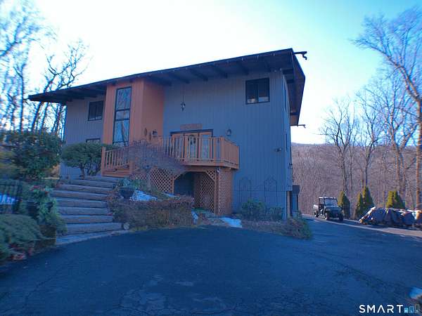 4.17 Acres of Residential Land with Home for Sale in Southington, Connecticut