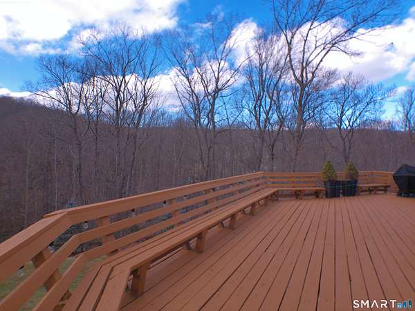 4.17 Acres of Residential Land with Home for Sale in Southington, Connecticut