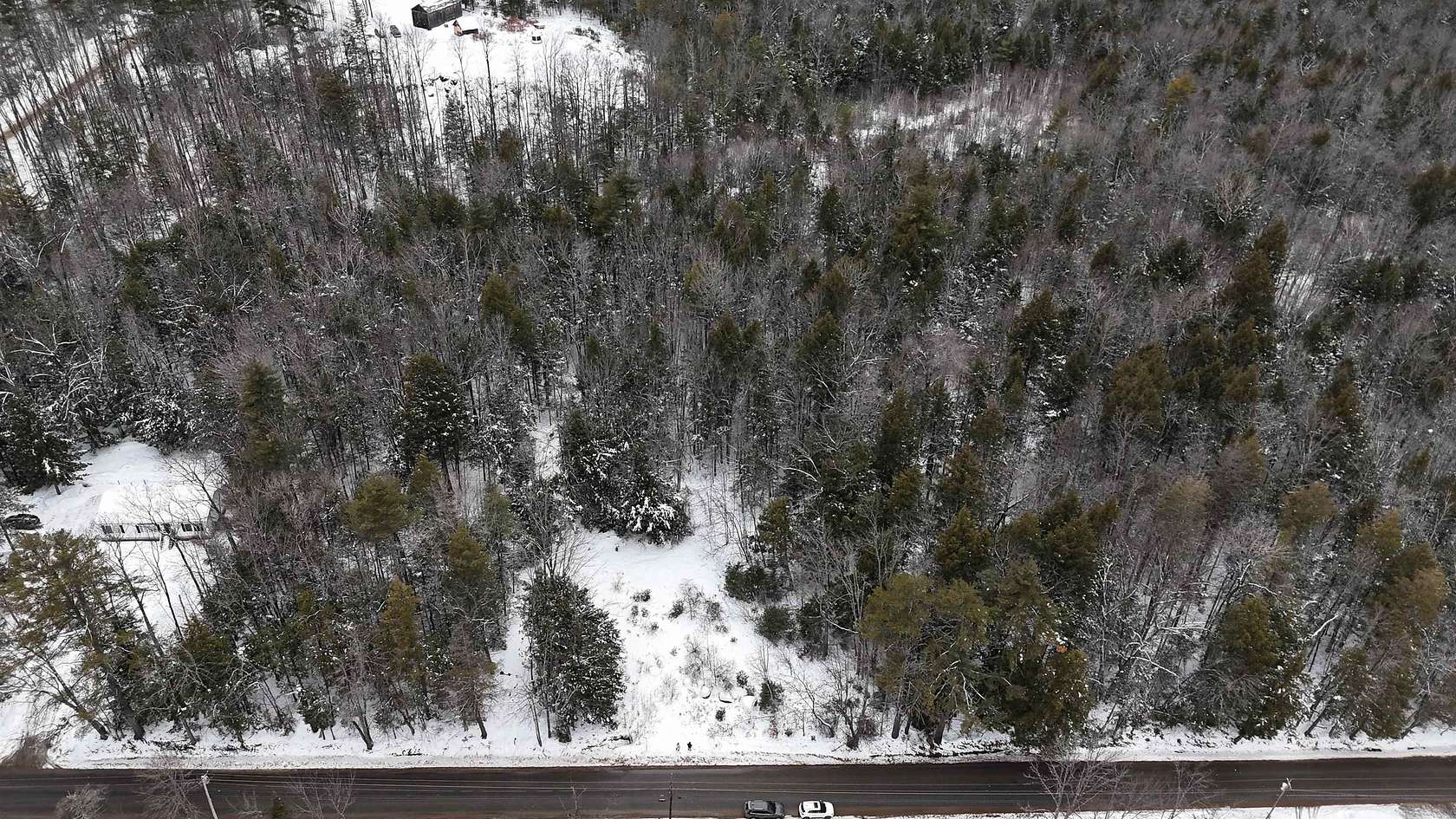 1.15 Acres of Land for Sale in Madison, New Hampshire