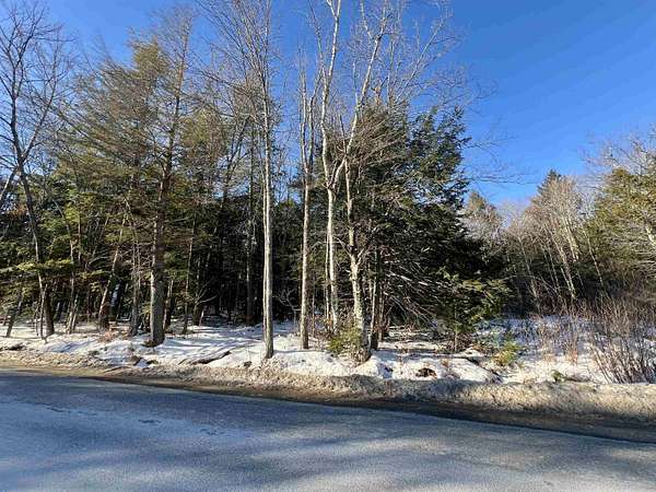 1.2 Acres of Land for Sale in Madison, New Hampshire