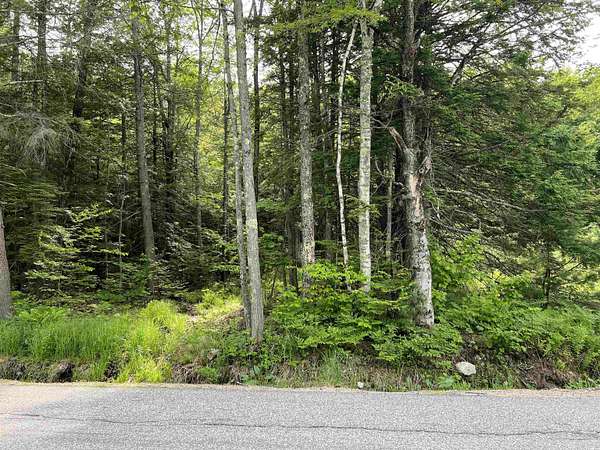 1.15 Acres of Land for Sale in Madison, New Hampshire