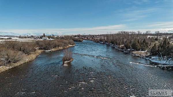 4.63 Acres of Residential Land for Sale in Chester, Idaho