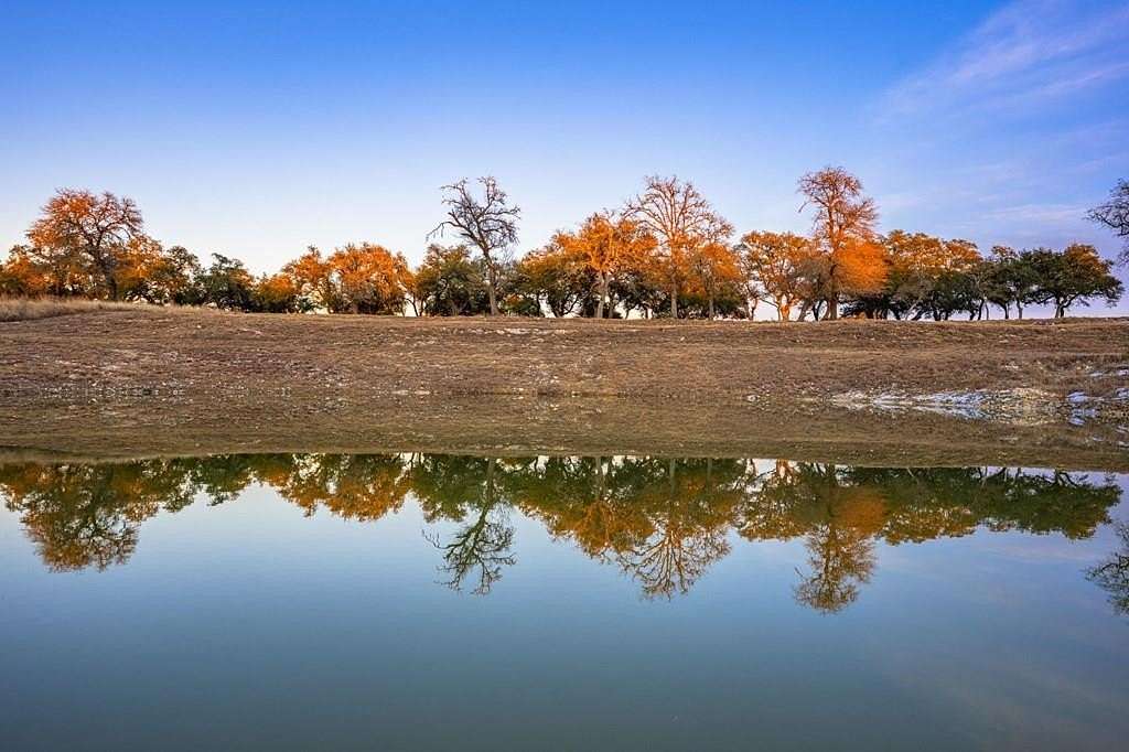 5 Acres of Land for Sale in Fredericksburg, Texas