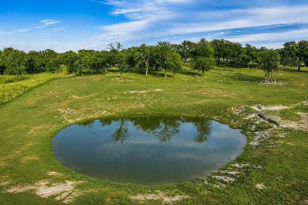 5 Acres of Land for Sale in Fredericksburg, Texas