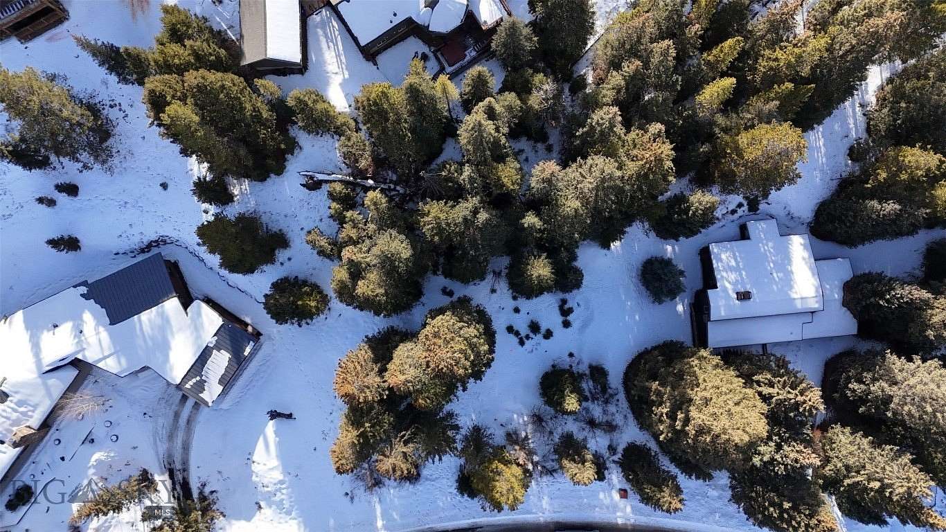 0.28 Acres of Residential Land for Sale in Big Sky, Montana