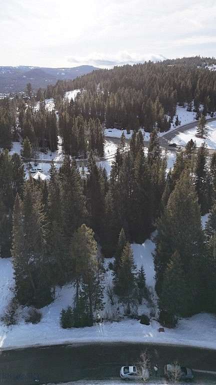 0.28 Acres of Residential Land for Sale in Big Sky, Montana