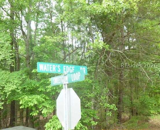 Residential Land for Sale in McCormick, South Carolina