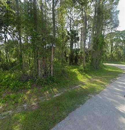 0.26 Acres of Residential Land for Sale in North Port, Florida