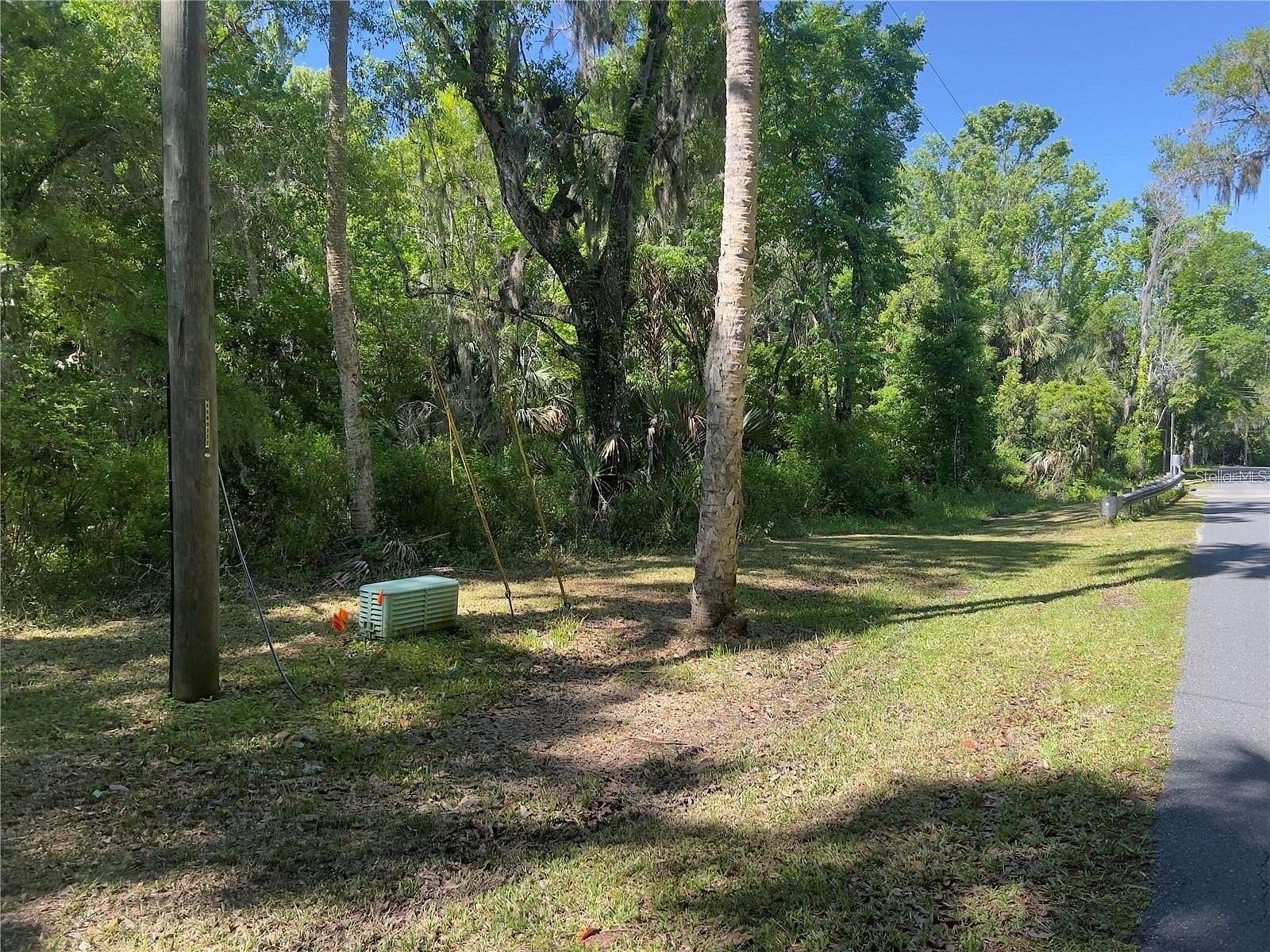 0.77 Acres of Residential Land for Sale in Crystal River, Florida