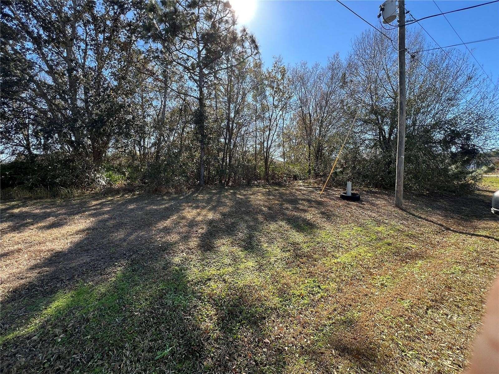 0.18 Acres of Residential Land for Sale in Kissimmee, Florida