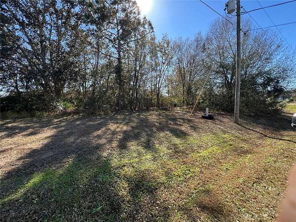 0.18 Acres of Residential Land for Sale in Kissimmee, Florida