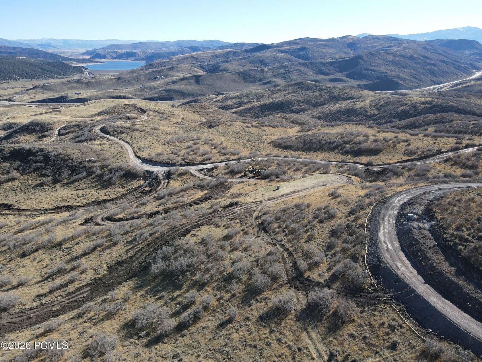 8 Acres of Residential Land for Sale in Wanship, Utah