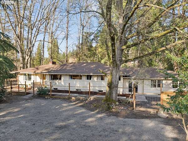 5 Acres of Land for Sale in Beaverton, Oregon