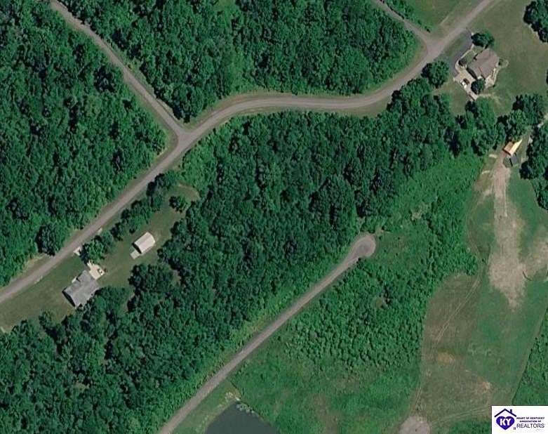 0.5 Acres of Residential Land for Sale in Falls of Rough, Kentucky