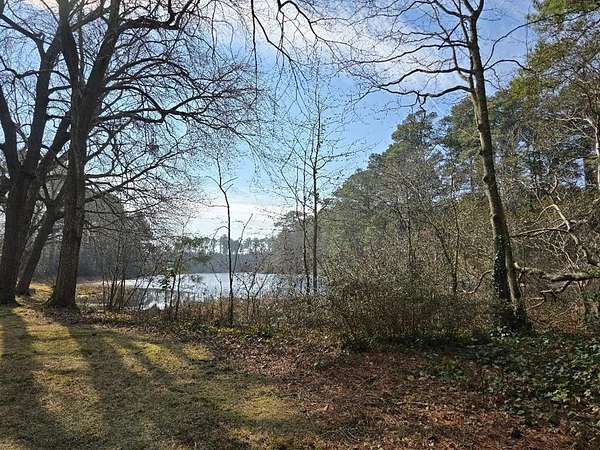 1.48 Acres of Residential Land for Sale in Greenbush, Virginia