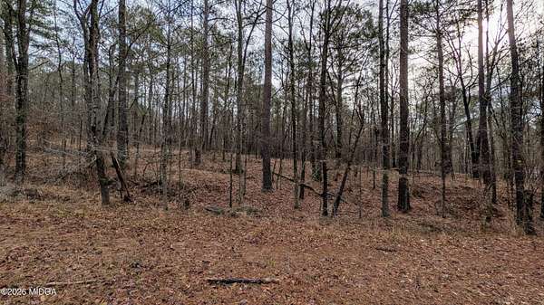 5.47 Acres of Land for Sale in Macon, Georgia