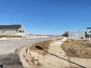 0.48 Acres of Residential Land for Sale in Prairie du Sac, Wisconsin