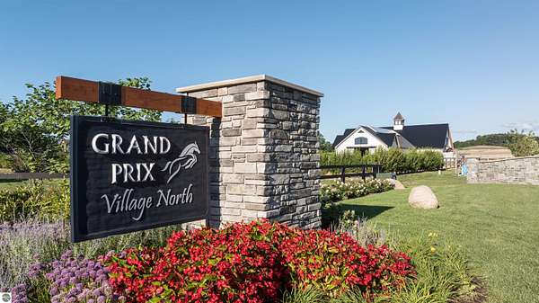 11.5 Acres of Agricultural Land for Sale in Williamsburg, Michigan