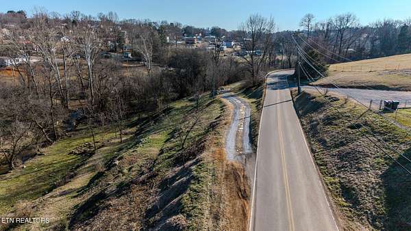 3.4 Acres of Residential Land for Sale in Morristown, Tennessee